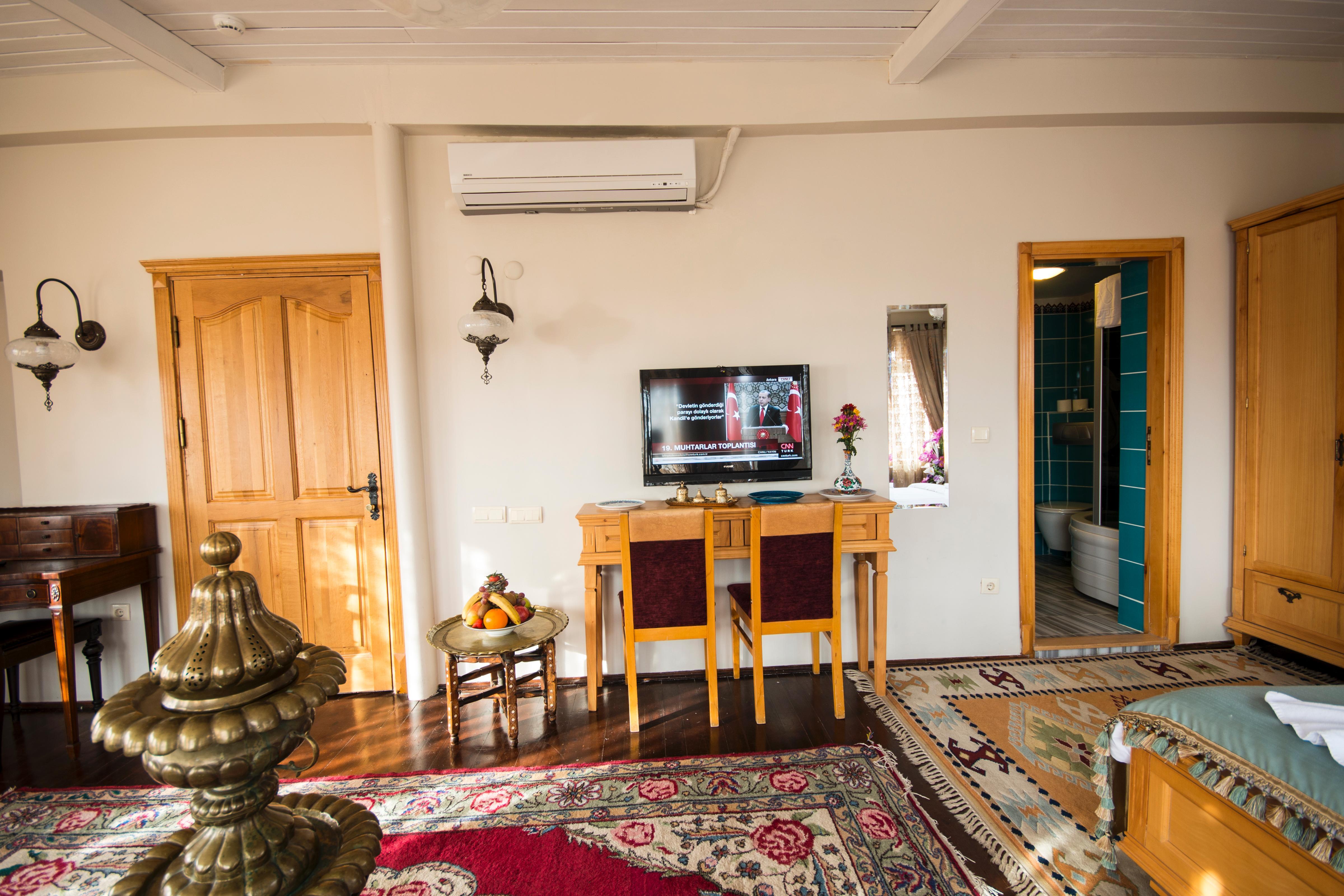 Sultan Corner Istanboel
