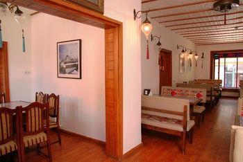 Sultan Corner Hotel Istanboel