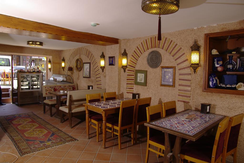 Hotel Sultan Corner