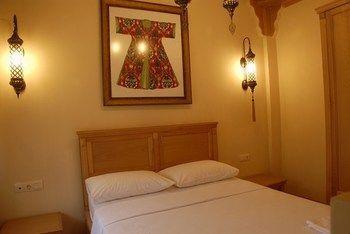 Sultan Corner Hotel Istanboel