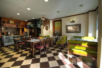Sultan Corner Istanboel